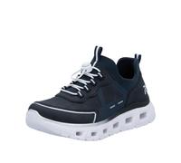 FSK Damen Halbschuhe pazifik/pazifik/navy - Gr. - 36