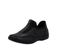 Rieker Damen Halbschuhe L1753