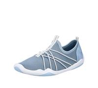 FSK Damen Halbschuhe sky/ciel - Gr. - 42