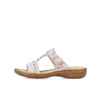 Rieker »608M6-31« Pantolette SIZE,36|37|38|39|40|41|42