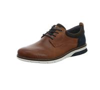 Rieker Herren Schnürer 14405-24 braun Gr. 42