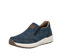 FSK Herren Halbschuhe denim/noce - Gr. - 41