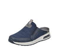 Rieker B109114 B10 für Herren, blau, Gr. 45 EU