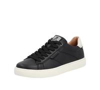 FSK Herren Halbschuhe nero/porzellan/schwarz - Gr. - 42