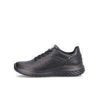 Rieker Herren Sneaker in Schwarz, Größe 45
