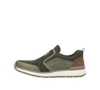 FSK Herren Halbschuhe olive/moos/pesto/mandel - Gr. - 42