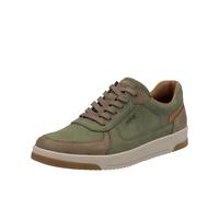 FSK Herren Halbschuhe pfeffer/salbei/mandel/liane - Gr. - 43