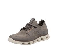 FSK Herren Halbschuhe souris/seal - Gr. - 46