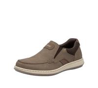 FSK Herren Halbschuhe terra/nuss/moro - Gr. - 44