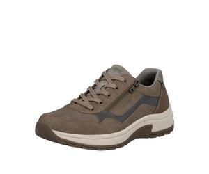 FSK Herren Halbschuhe terra/stromboli/nuss/dunst - Gr. - 45