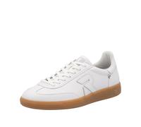 FSK Herren Halbschuhe weiss - Gr. - 44