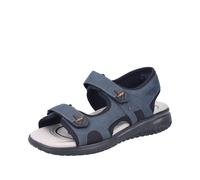 FSK Herren Sandalen midnight/schwarz - Gr. - 41
