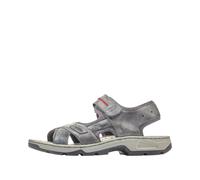 Rieker 26154 Sandale blau 43 blau