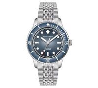 FTEOXLC 39 mm Vintage Herren Taucheruhr Automatik Mechanische Uhren Saphirglas BGW Leuchtende wasserdichte Uhren, V 2, Sporttaucher