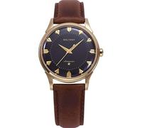 FTEOXLC Baltany S4090 Klassische Pie-Pan 9039 Automatik-Herrenuhr mit Hundebein-Ösen, Business-mechanische Armbanduhr, V 1, Klassisches Kleid