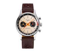 FTEOXLC Sugess Herren-Armbanduhr ST19, mechanisch, Saphirglas, Piloten-Sportarmbanduhr, V 2, Sportlich