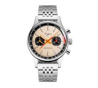 FTEOXLC Sugess Herren-Armbanduhr ST19, mechanisch, Saphirglas, Piloten-Sportarmbanduhr, V 6, Sportlich