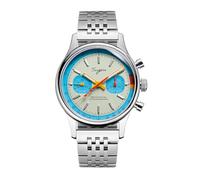 FTEOXLC Sugess Herren-Armbanduhr ST19, mechanisch, Saphirglas, Piloten-Sportarmbanduhr, V 7, Sportlich