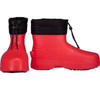 Fubuki Niseko 3.0 Low Gummistiefel (Größe 39, rot)