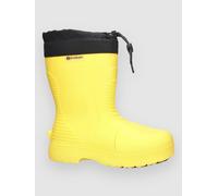 Fubuki Niseko 3.0 Sneakers yellow Jungen Gr. 1