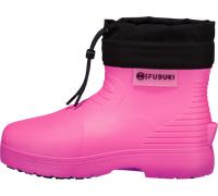 Fubuki Unisex Niseko 3.0 Low Pink 37