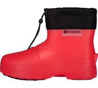 FUBUKI NISEKO 3.0 LOW Gummistiefel 2026 red - 41