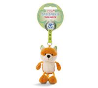 Nici 47552 Talisminis Schlüsselanhänger Fuchs 7cm Viel Glück