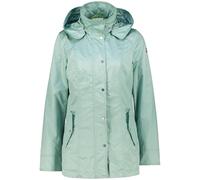 Fuchs Schmitt Damen Jacke Wasserabweisend, oliv, Gr. 38