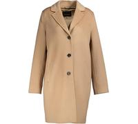 Fuchs Schmitt Damen Mantel 453536439 camel Gr. 40