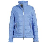 Fuchs Schmitt Damen Steppjacke mit Stehkragen HELLBLAU/AQUA - 44