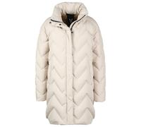 Fuchs Schmitt - Daune Kurzmantel creme - Gr. - 40