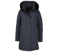 Fuchs Schmitt - Daune Kurzmantel marine - Gr. - 34