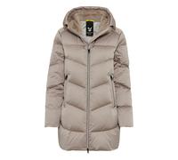 Fuchs Schmitt - Daune Steppmantel - Gr. - 44