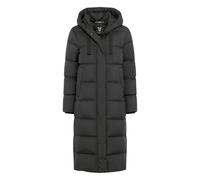 Fuchs Schmitt - Daunenmantel black - Gr. - 44