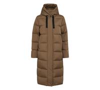 Fuchs Schmitt - Daunenmantel khaki - Gr. - 38