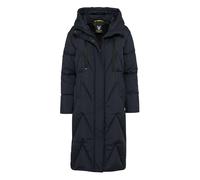 Fuchs Schmitt - Daunenmantel marine - Gr. - 42