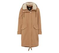Fuchs Schmitt Parka Damen camel, 44