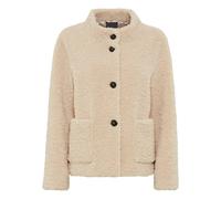 Fuchs Schmitt Teddy-Jacke Damen beige, 42