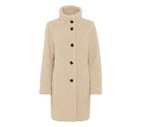 Fuchs Schmitt - Fake Fur Kurzmantel - Gr. - 40