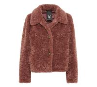 Fuchs Schmitt Teddyjacke Damen altrosa, 36