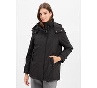Fuchs Schmitt Funktionsjacke Damen schwarz, 38