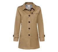 Fuchs Schmitt - Jacke caramell - Gr. - 48