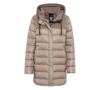 Fuchs Schmitt Steppmantel Damen kitt, 38