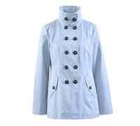 Fuchs Schmitt - Jacke light blue - Gr. - 46