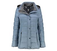 FUCHS SCHMITT Jacke rauchblau mit Weather-Protection Ausrüstung rauchblau 38