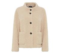 Fuchs Schmitt Teddy-Jacke Damen beige, 36