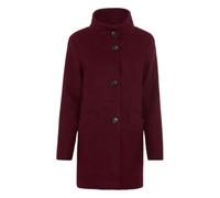 Fuchs Schmitt - Strickjacke bordeaux - Gr. - 46