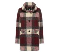 Fuchs Schmitt - Strickjacke bordeaux - Gr. - 44