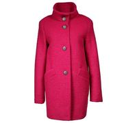 Fuchs Schmitt Jacke Wolle ROSA/PINK