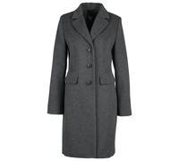 Fuchs Schmitt - Kurzmantel anthrazit - Gr. - 38